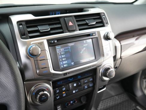 Used 2018 Toyota 4Runner Limited image 47