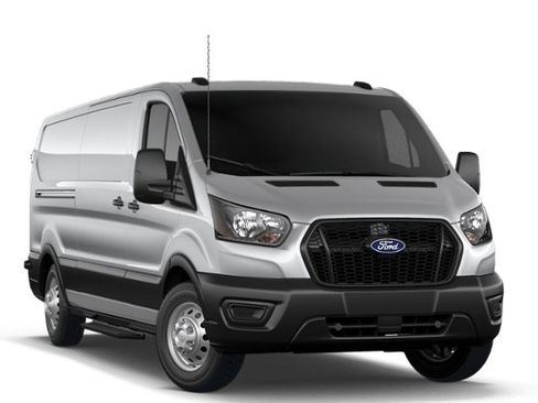 New 2026 Ford Transit 250 Low Roof AWD w/ Load Area Protection Package image 25