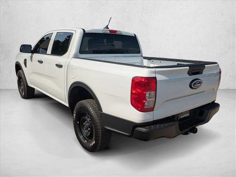 New 2026 Ford Ranger XL RWD image 8
