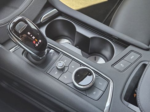 New 2026 Cadillac XT5 Premium Luxury w/ Driver Assist Package image 21