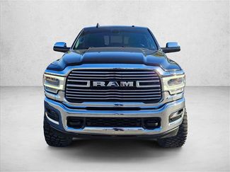 Used 2022 RAM 2500 Laramie AWD/4WD video 2