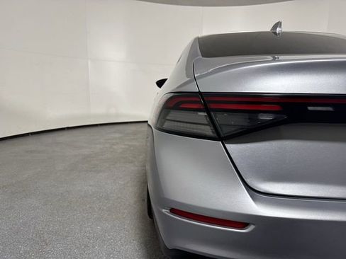 Used 2024 Honda Accord LX image 28