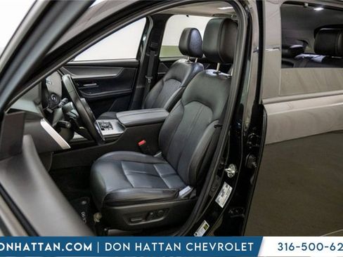 Used 2024 MAZDA CX-90 3.3 Turbo w/ Preferred Plus image 4