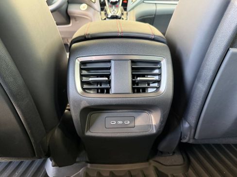 Used 2026 Acura RDX A-Spec AWD/4WD image 29