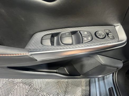 New 2025 Nissan Sentra SR image 14