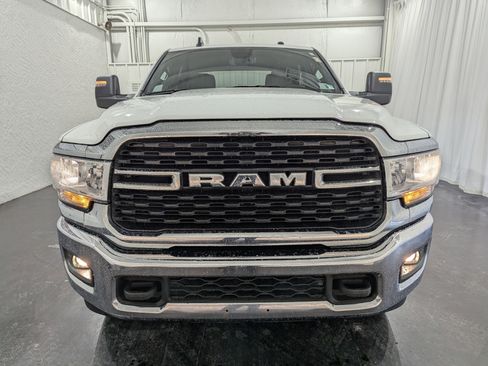 Used 2024 RAM 2500 Big Horn image 4