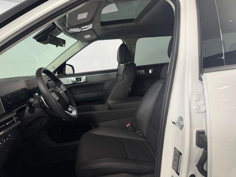 Used 2026 Hyundai Santa Fe XRT AWD/4WD image 19