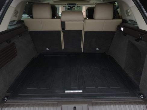 Used 2020 Land Rover Range Rover Sport HSE Dynamic image 22