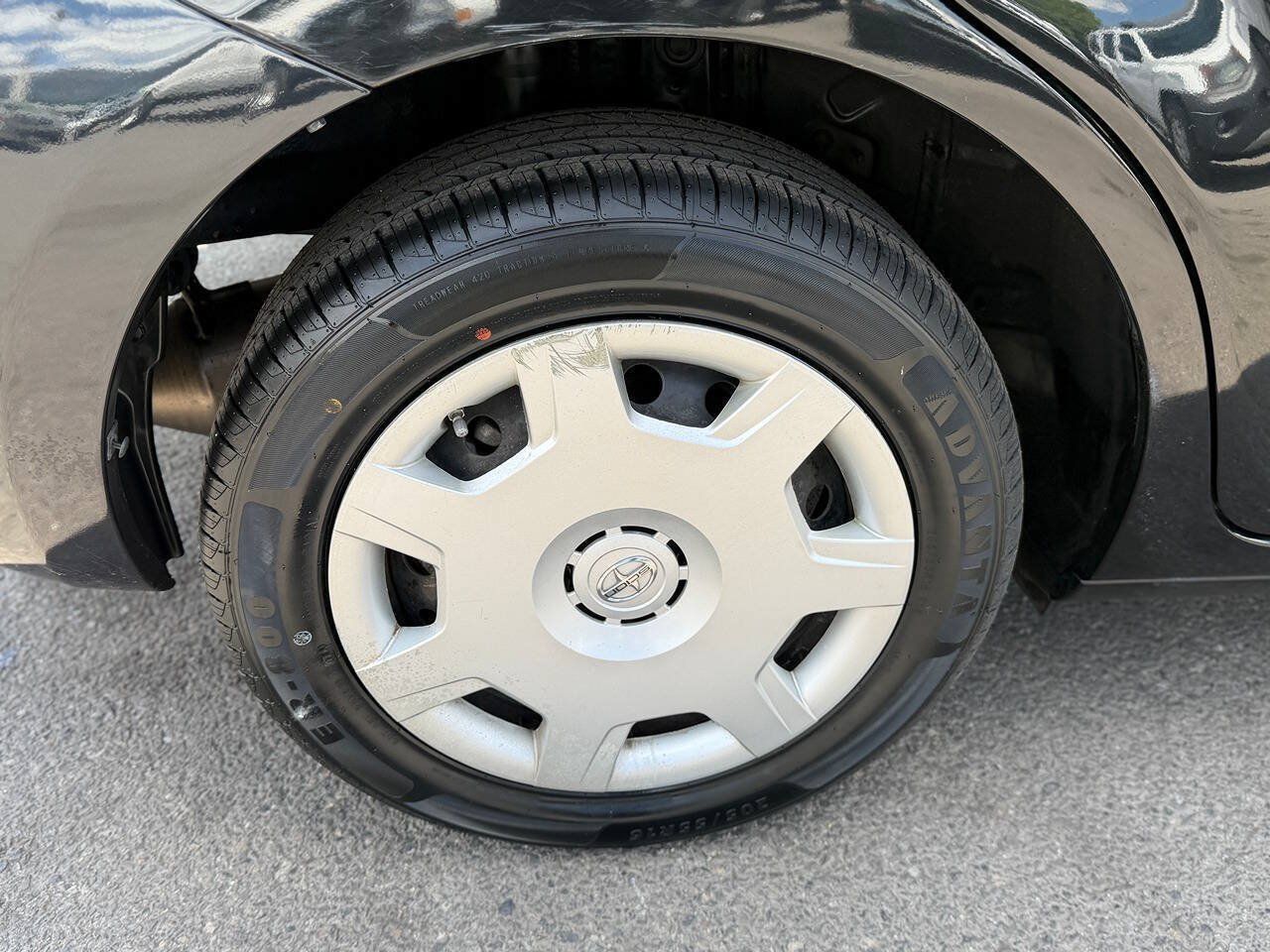 Used 2009 Scion xB FWD image 27