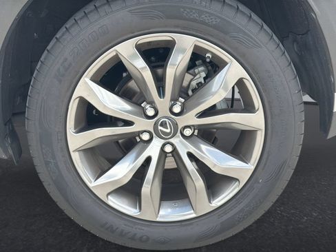 Used 2019 Lexus NX 300 F Sport FWD image 31