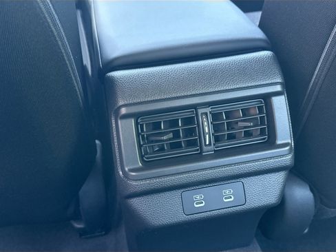 New 2025 Honda Accord SE image 18