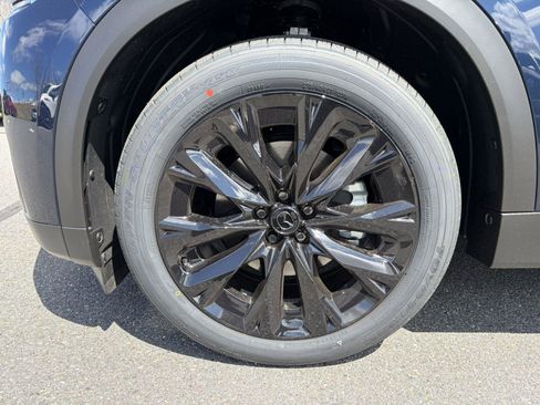 New 2026 MAZDA CX-90 3.3 Turbo w/ Premium Sport Pkg AWD/4WD image 45