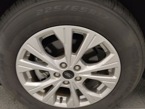Used 2024 Ford Escape Active FWD image 31
