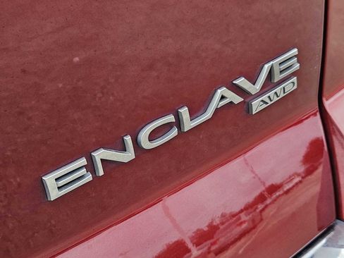 Used 2016 Buick Enclave Premium image 11