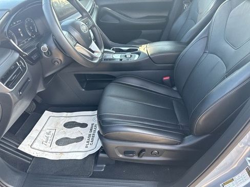 Used 2025 INFINITI QX60 Luxe image 13