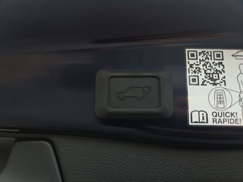 Used 2025 Toyota RAV4 Limited w/ Advanced Technology Package image 11