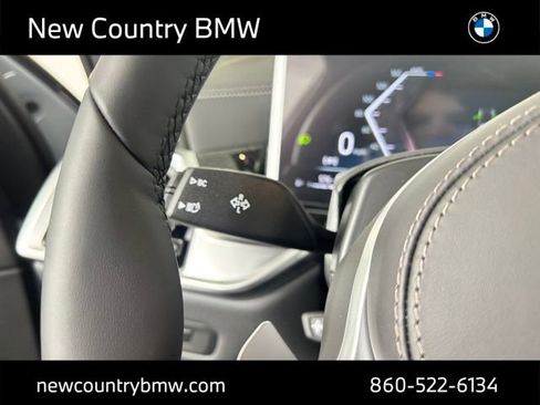 New 2026 BMW X5 xDrive40i w/ M Sport Package AWD/4WD image 20