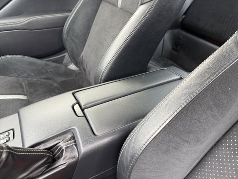 Used 2022 Toyota GR86 Premium w/ ALL Weather Mat Package (TMS) RWD image 14