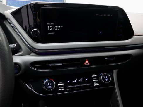 Certified 2023 Hyundai Sonata N Line image 35