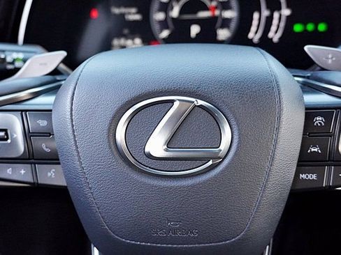 Used 2024 Lexus RX 350 350 w/ Technology Package image 35