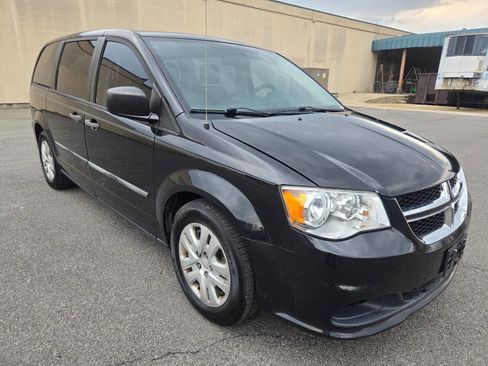 Used 2014 Dodge Grand Caravan American Value Package image 13