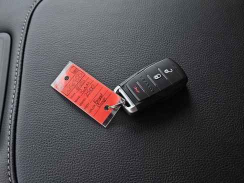 New 2025 RAM 2500 Tradesman image 28