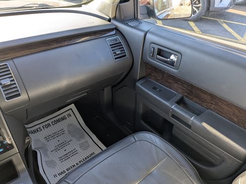 Used 2019 Ford Flex Limited w/ Equipment Group 301A image 21