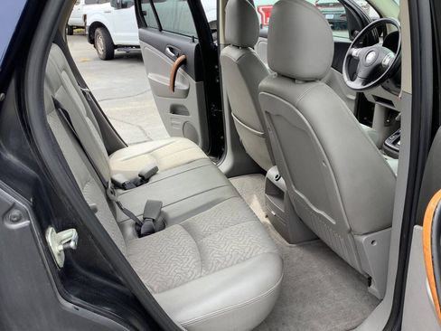 Used 2006 Saturn Vue AWD V6 w/ Sun & Sound Pkg image 29