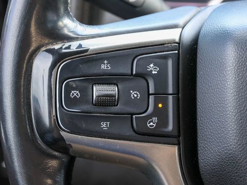 Used 2020 Chevrolet Silverado 2500 LT w/ Convenience Package AWD/4WD image 21