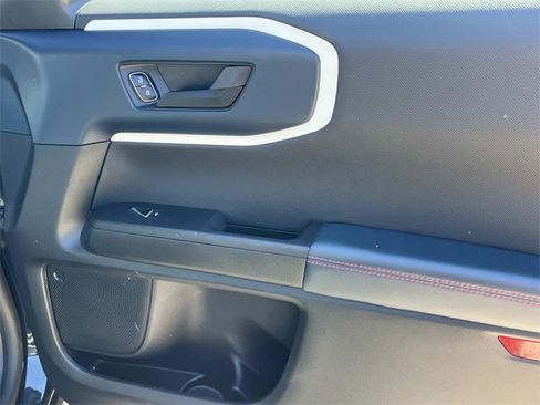 Used 2023 Ford Bronco Sport Heritage w/ Heritage Convenience Package image 22