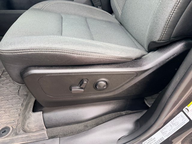 Certified 2024 RAM 1500 Big Horn AWD/4WD image 13