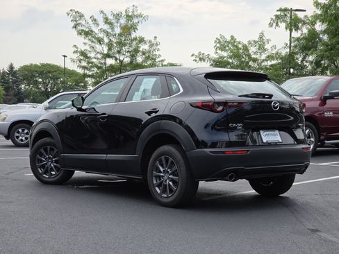Used 2021 MAZDA CX-30 AWD 2.5 S image 18