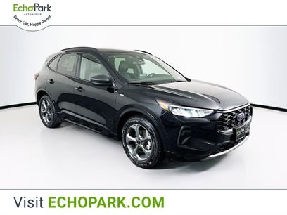 Used 2023 Ford Escape ST-Line