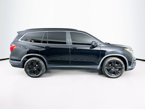 Used 2022 Honda Pilot Special Edition image 10