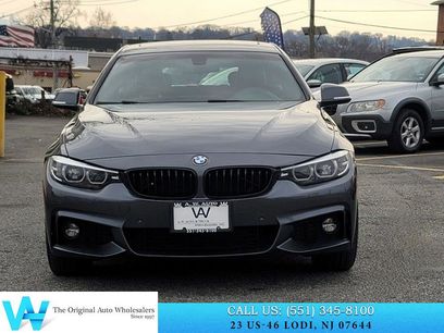 Used 2018 BMW 430i Gran Coupe xDrive