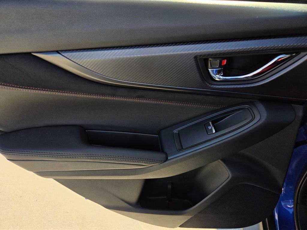 New 2026 Subaru WRX Limited AWD/4WD image 4