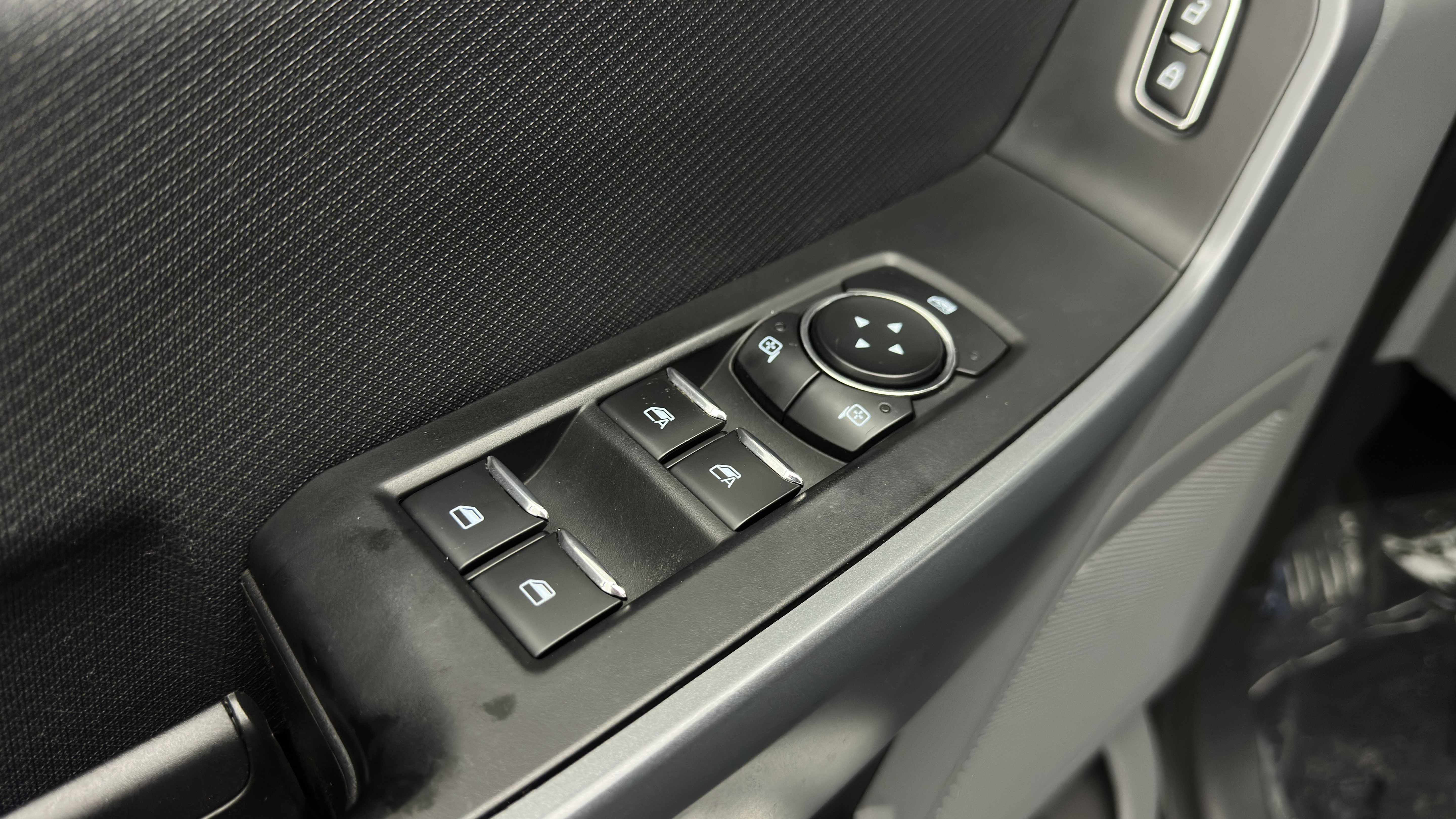 Used 2023 Ford F150 XLT w/ XTR Package AWD/4WD image 12