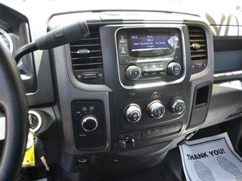 Used 2014 RAM 1500 Tradesman AWD/4WD image 17