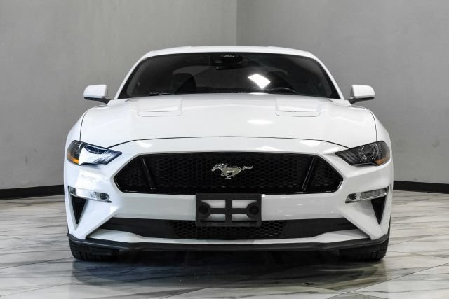 Used 2023 Ford Mustang GT Premium RWD image 8