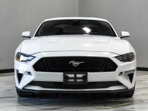 Used 2023 Ford Mustang GT Premium RWD image 8