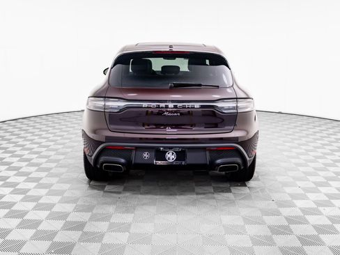 New 2026 Porsche Macan image 10