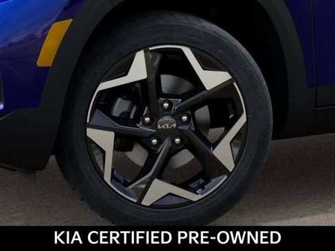 Used 2026 Kia Seltos S FWD image 9