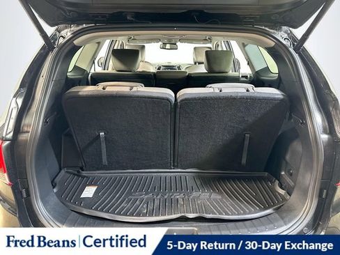Used 2018 Hyundai Santa Fe SE w/ SE Premium Package 02 image 9