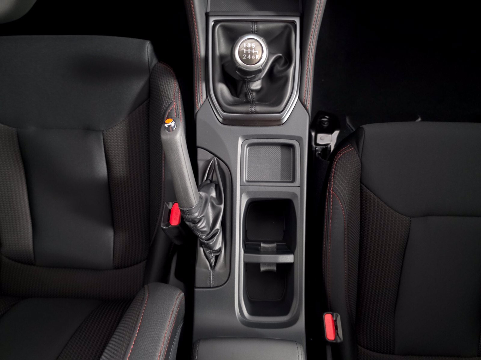 New 2026 Subaru WRX Premium AWD/4WD image 25