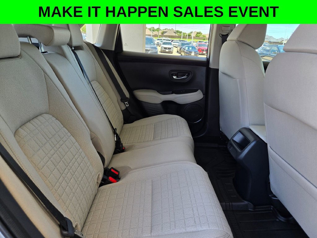 Used 2027 Honda HR-V LX image 24