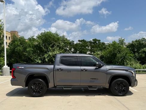 Used 2023 Toyota Tundra SR5 AWD/4WD image 6