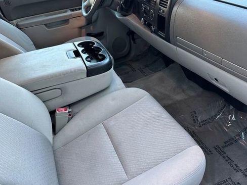 Used 2013 Chevrolet Silverado 1500 LT w/ All-Star Edition image 21