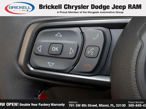 New 2026 Jeep Wrangler Sport S image 29