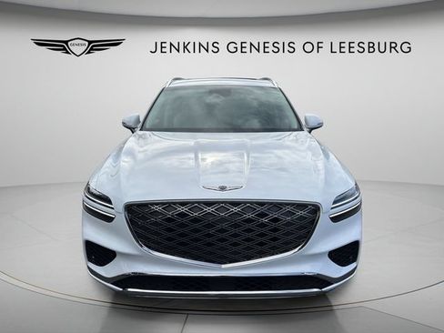 New 2026 Genesis GV70 2.5T Select AWD/4WD image 8
