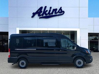 Used 2024 Ford Transit 350 XL